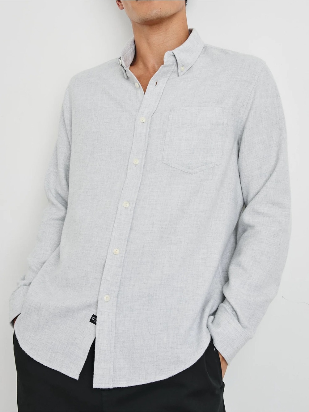 Rails Runson Shirt
